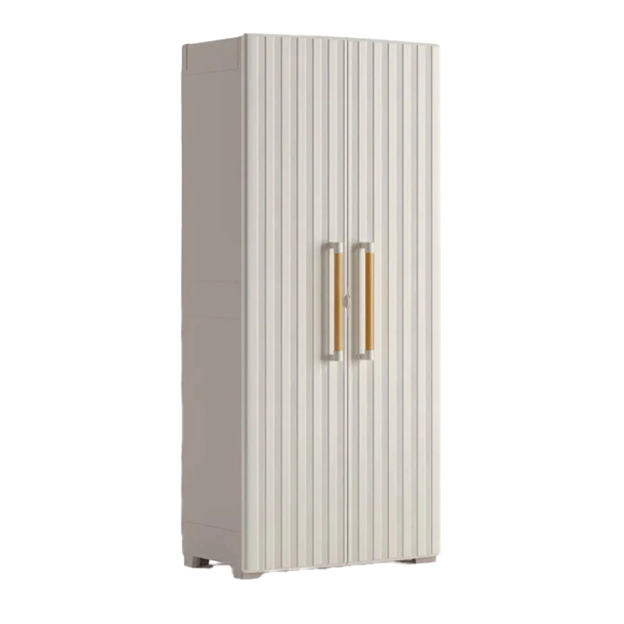 Keter Groove Multispace Cabinet
